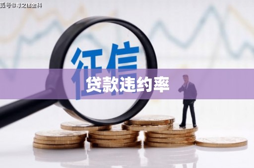利川贷款违约率