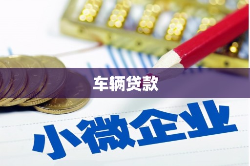 利川车辆贷款